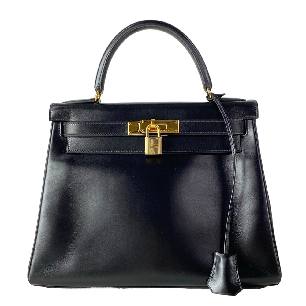 Hermès Kelly 28 Handbag